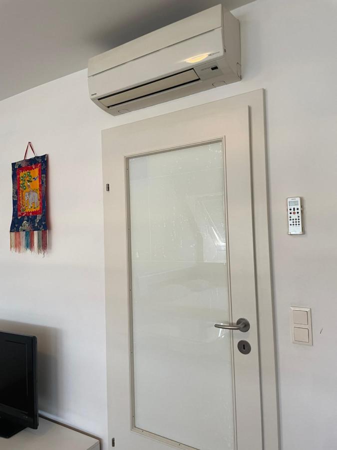 Rooftop Room 2 Wina Bagian luar foto