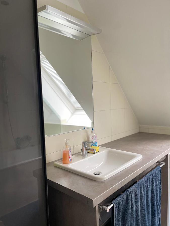 Rooftop Room 2 Wina Bagian luar foto