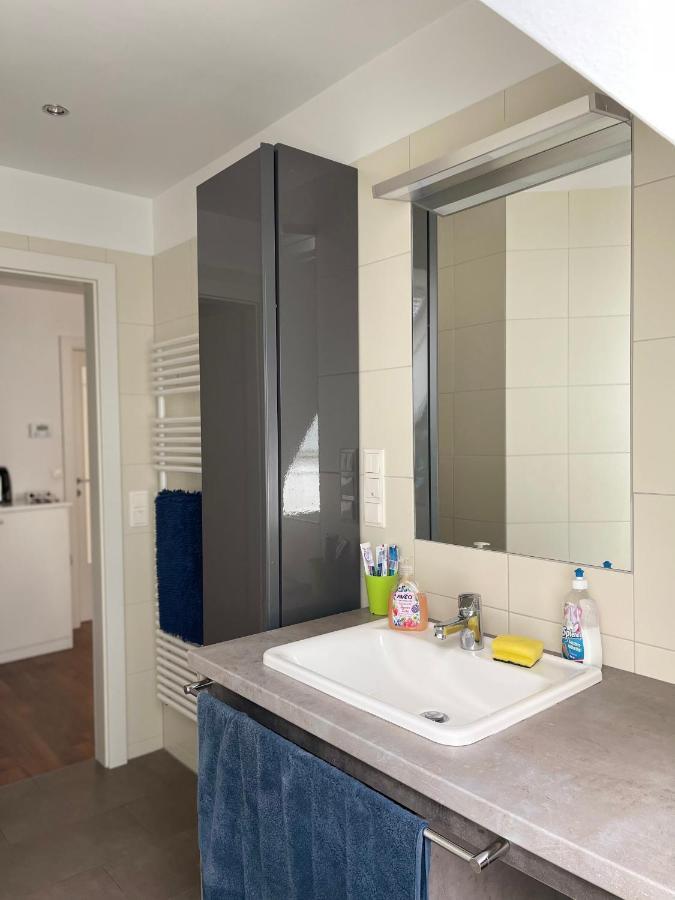 Rooftop Room 2 Wina Bagian luar foto